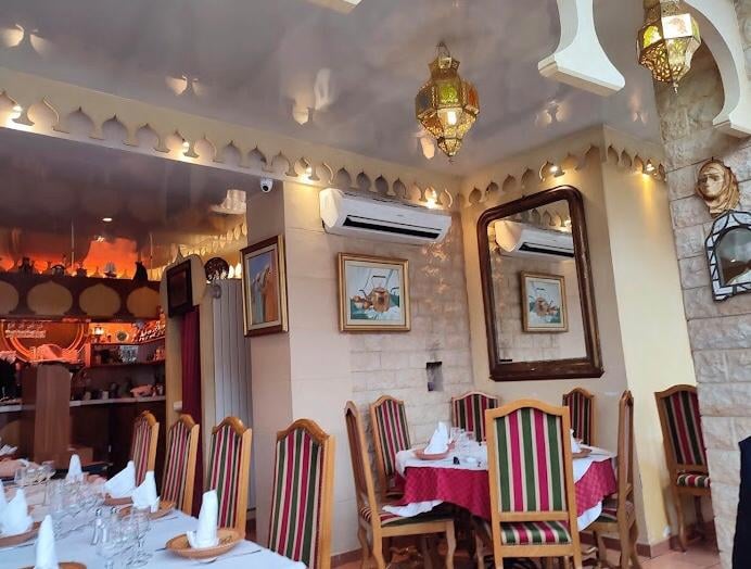 Au couscous des Batignolles 2